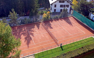 Crans-Montana 530
