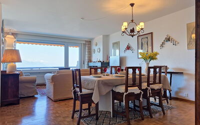 Unterkunft:&nbsp;Cransalpin Apt. 25 Secteur 1 530.22