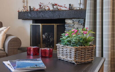 Unterkunft:&nbsp;Cransalpin Apt. 11 Secteur 1 530.1