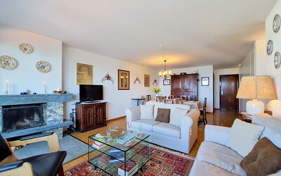 Unterkunft:&nbsp;Cransalpin Apt. 25 Secteur 1 530.22
