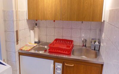 Unterkunft:&nbsp;Cransalpin Apt. 3 Secteur 1 530.4