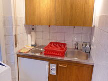 Unterkunft:&nbsp;Cransalpin Apt. 3 Secteur 1 530.4