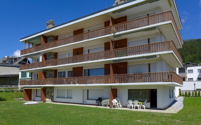 Crans-Montana 560