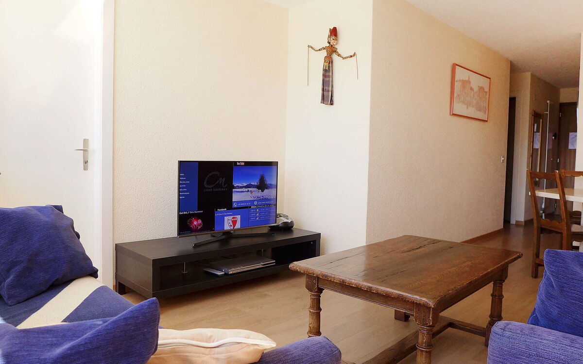 Unterkunft:&nbsp;Terrasse des Alpes 814 760.8
