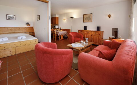 Unterkunft:&nbsp;Terrasse des Alpes 615 760.9