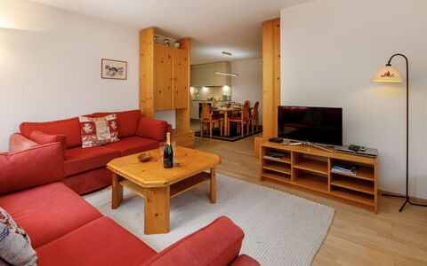 Unterkunft:&nbsp;Terrasse des Alpes 917 760.32