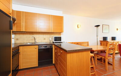 Unterkunft:&nbsp;Terrasse des Alpes 615 760.9