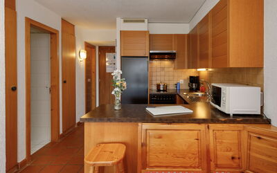 Unterkunft:&nbsp;Terrasse des Alpes 615 760.9