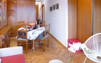Unterkunft:&nbsp;Terrasse des Alpes 708 760.17