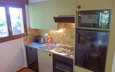 Unterkunft:&nbsp;Terrasse des Alpes 3008 760.3
