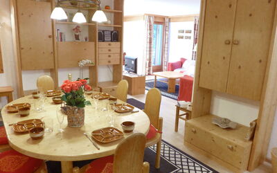 Unterkunft:&nbsp;Terrasse des Alpes 917 760.32