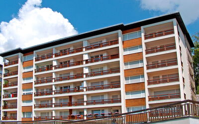 Crans-Montana 780