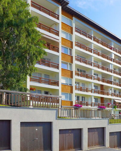 Crans-Montana 780