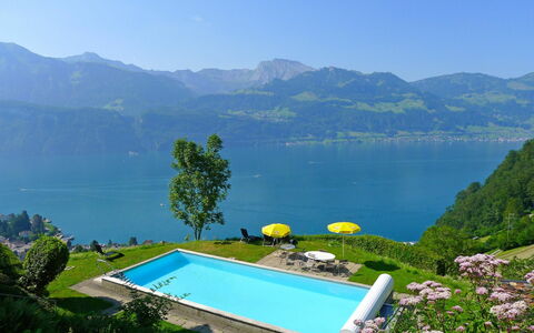 Platten: Wasser, Himmel, Pflanze, Wasservorräte, Berg, Eigentum, Azurblau, Natur, Natürliche Landschaft, Vegetation