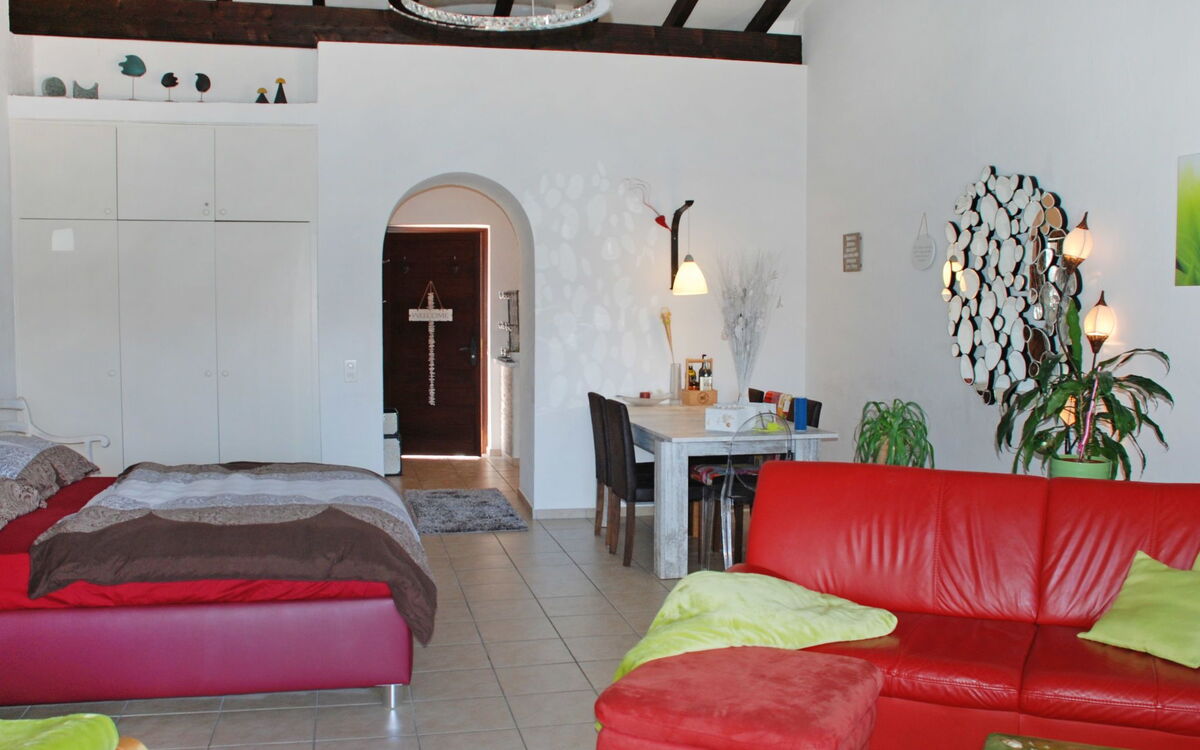 Unterkunft:&nbsp;Residenza Miralago Apt. C27 100.5