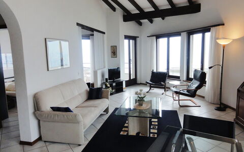 Unterkunft:&nbsp;Residenza Miralago Apt. C25 100.44