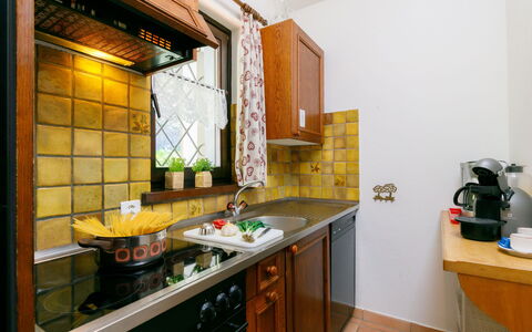 Unterkunft:&nbsp;Residenza Miralago Apt. B16 100.14