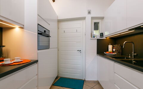 Unterkunft:&nbsp;Residenza Miralago Apt. A5 100.42