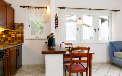 Unterkunft:&nbsp;Residenza Miralago Apt. A8 100.10