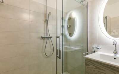 Unterkunft:&nbsp;Residenza Miralago Apt. B13 100.24
