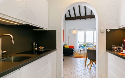 Unterkunft:&nbsp;Residenza Miralago Apt. A5 100.42