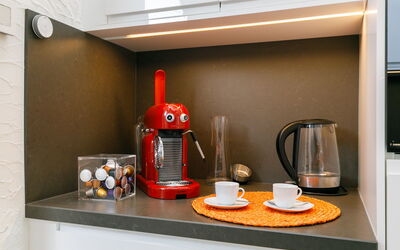 Unterkunft:&nbsp;Residenza Miralago Apt. A5 100.42