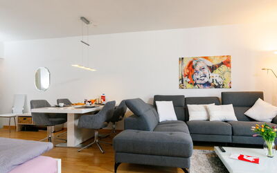Unterkunft:&nbsp;Residenza Miralago Apt. D32 100.47