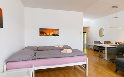 Unterkunft:&nbsp;Residenza Miralago Apt. D32 100.47