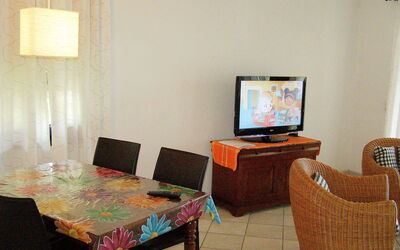 Unterkunft:&nbsp;Residenza Miralago Apt. C28 100.35
