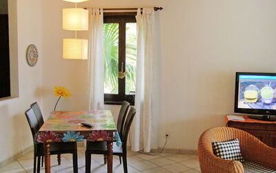 Unterkunft:&nbsp;Residenza Miralago Apt. C28 100.35