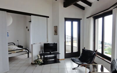 Unterkunft:&nbsp;Residenza Miralago Apt. C25 100.44
