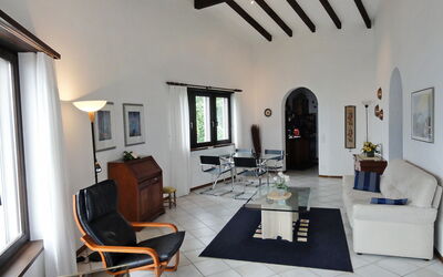 Unterkunft:&nbsp;Residenza Miralago Apt. C25 100.44