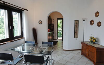 Unterkunft:&nbsp;Residenza Miralago Apt. C25 100.44
