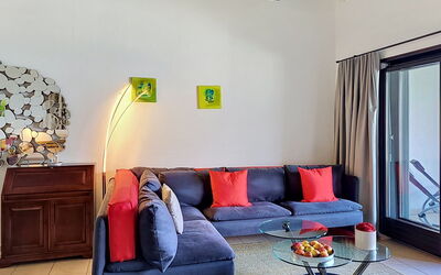 Unterkunft:&nbsp;Residenza Miralago Apt. C27 100.5