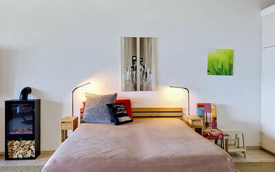 Unterkunft:&nbsp;Residenza Miralago Apt. C27 100.5