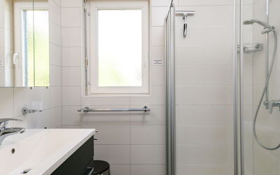 Unterkunft:&nbsp;Residenza Miralago Apt. A5 100.42