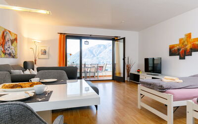 Unterkunft:&nbsp;Residenza Miralago Apt. D32 100.47