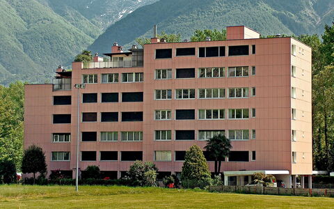 Locarno 2: Gebäude, Eigentum, Die Architektur, Menschliche Siedlung, Eigentumswohnung, Grundeigentum, Wohnung, Haus, Stadt, Wohngebiet