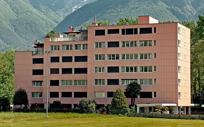 Locarno 2: Gebäude, Eigentum, Die Architektur, Menschliche Siedlung, Eigentumswohnung, Grundeigentum, Wohnung, Haus, Stadt, Wohngebiet