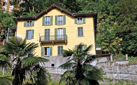 Tazzino: Haus, Eigentum, Zuhause, Gebäude, Die Architektur, Grundeigentum, Baum, Estate, Wohngebiet, Fassade
