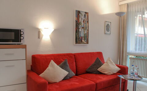 Unterkunft:&nbsp;Residenza Lido Appartment 009 410.2