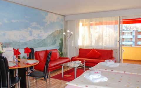 Unterkunft:&nbsp;Residenza Lido 410.24
