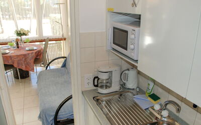 Unterkunft:&nbsp;Residenza Lido Appartment 008 410.1