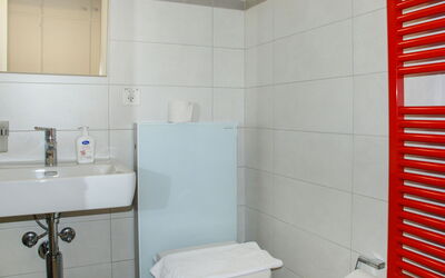 Unterkunft:&nbsp;Residenza Lido Appartment 008 410.1
