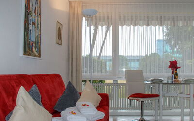 Unterkunft:&nbsp;Residenza Lido Appartment 009 410.2