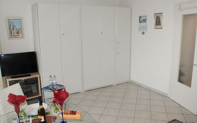 Unterkunft:&nbsp;Residenza Lido Appartment 009 410.2