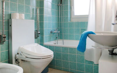 Unterkunft:&nbsp;Residenza Lido Appartment 011 410.26