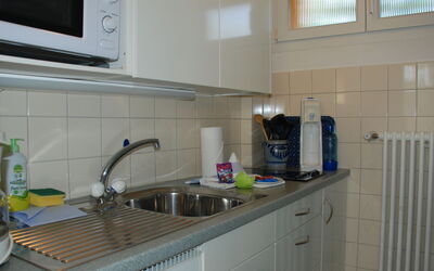 Unterkunft:&nbsp;Residenza Lido Appartment 008 410.1