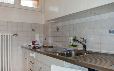Unterkunft:&nbsp;Residenza Lido Appartment 009 410.2