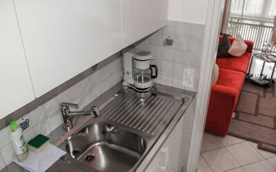 Unterkunft:&nbsp;Residenza Lido Appartment 009 410.2